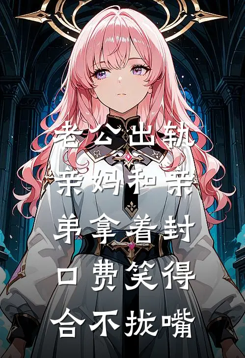 老公出轨，亲妈和亲弟拿着封口费笑得合不拢嘴