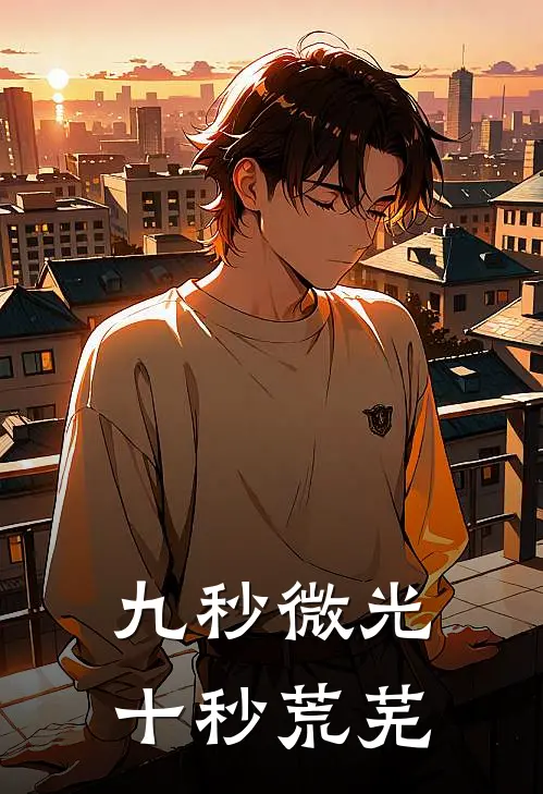 九秒微光，十秒荒芜