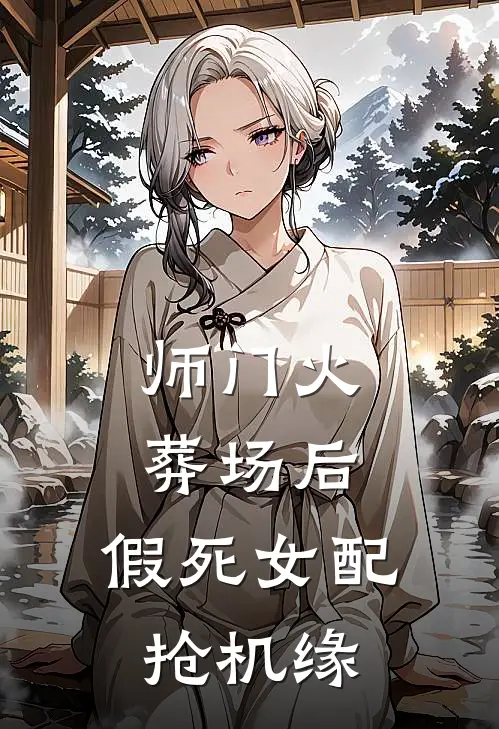 师门火葬场后，假死女配抢机缘