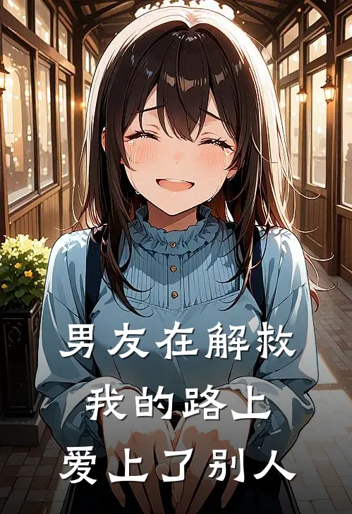 男友在解救我的路上，爱上了别人