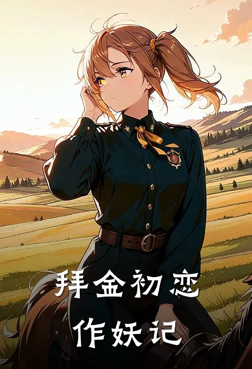 拜金初恋作妖记
