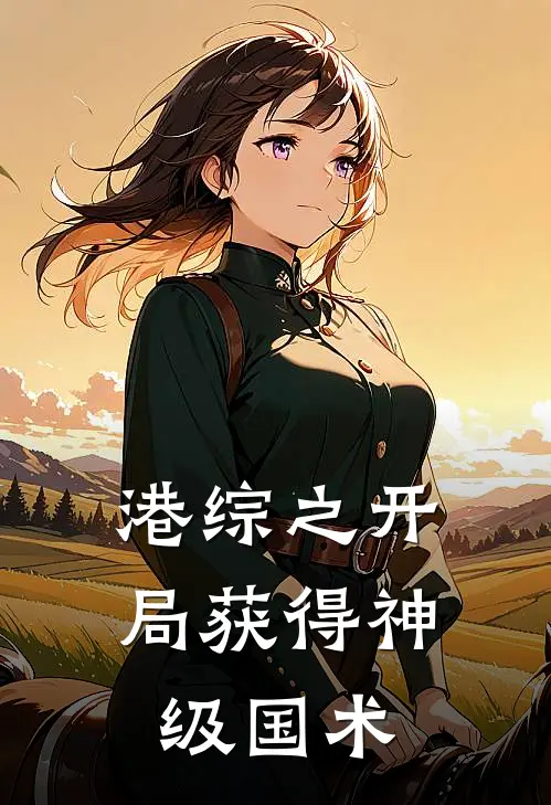 港综之开局获得神级国术