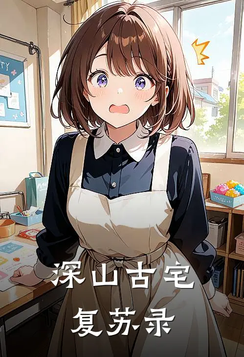 深山古宅复苏录