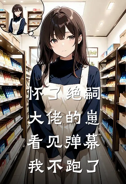 怀了绝嗣大佬的崽，看见弹幕我不跑了
