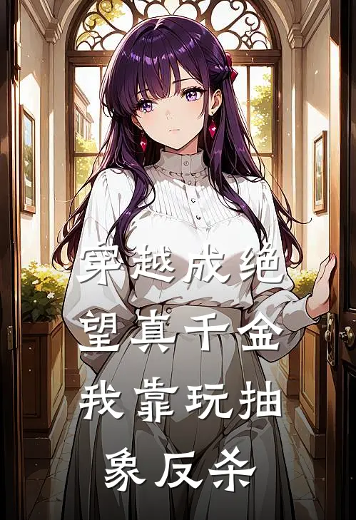 穿越成绝望真千金，我靠玩抽象反杀