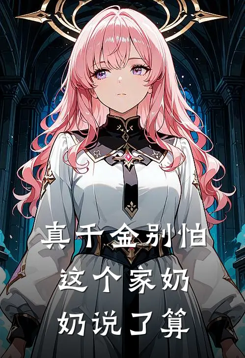 真千金别怕，这个家奶奶说了算