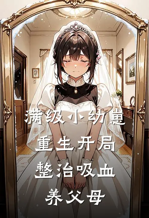 满级小幼崽，重生开局整治吸血养父母