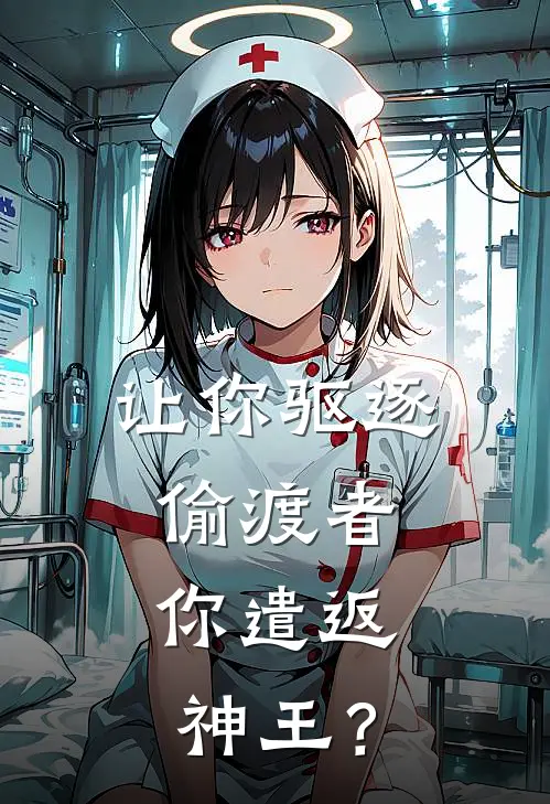 让你驱逐偷渡者，你遣返神王？