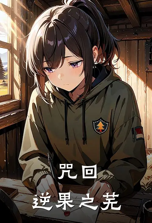 咒回：逆果之芜