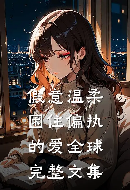 假意温柔，困住偏执的爱全球完整文集