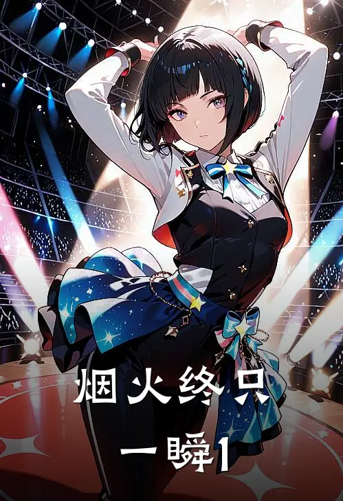 烟火终只一瞬1
