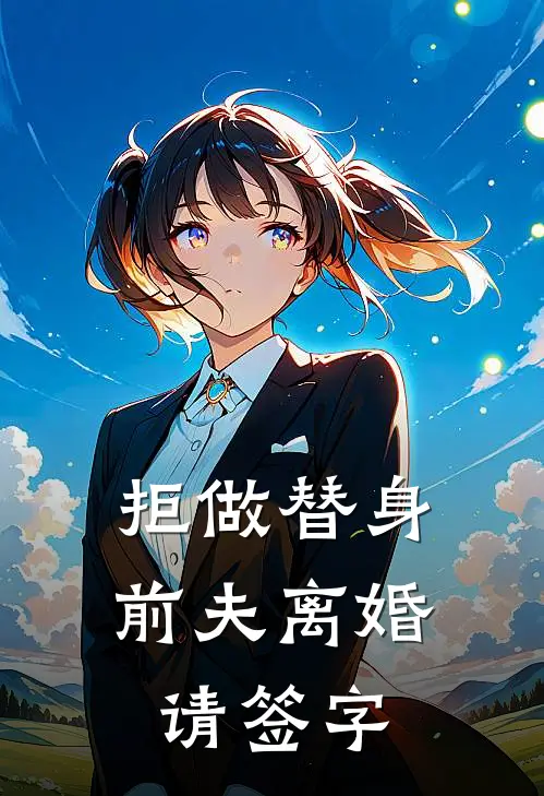 拒做替身：前夫离婚请签字