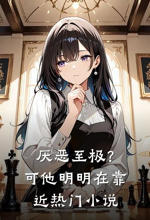 厌恶至极？可他明明在靠近热门小说