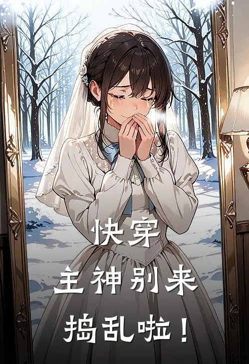 快穿，主神别来捣乱啦！