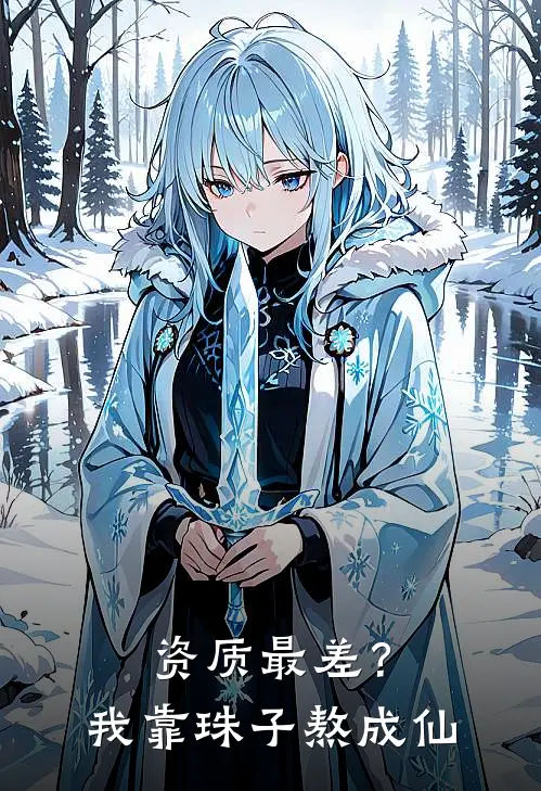 资质最差？我靠珠子熬成仙