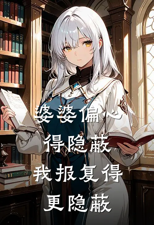 婆婆偏心得隐蔽，我报复得更隐蔽