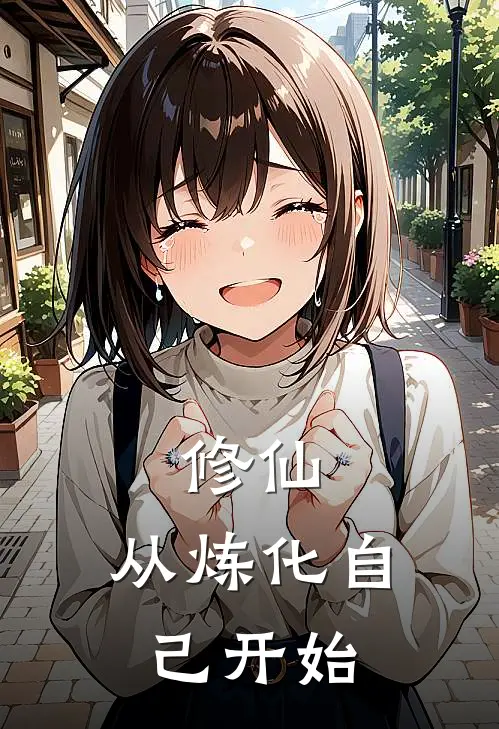 修仙：从炼化自己开始