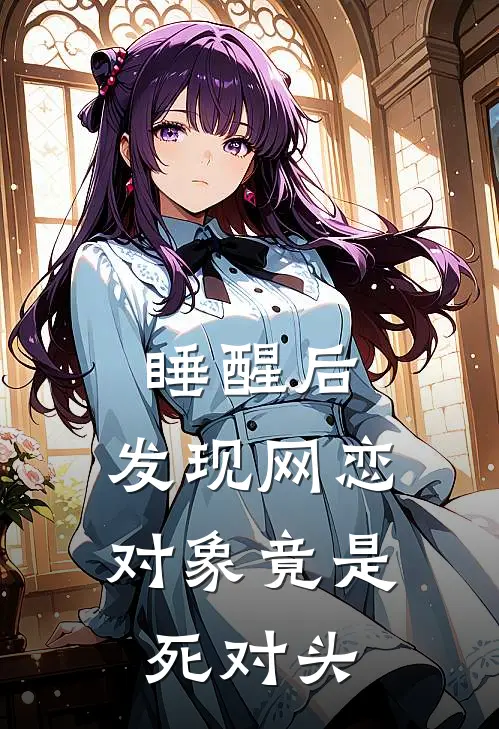 睡醒后，发现网恋对象竟是死对头