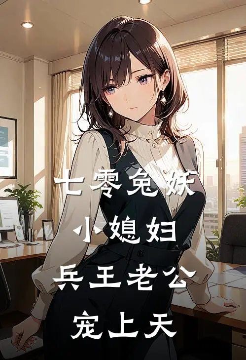 七零兔妖小媳妇，兵王老公宠上天