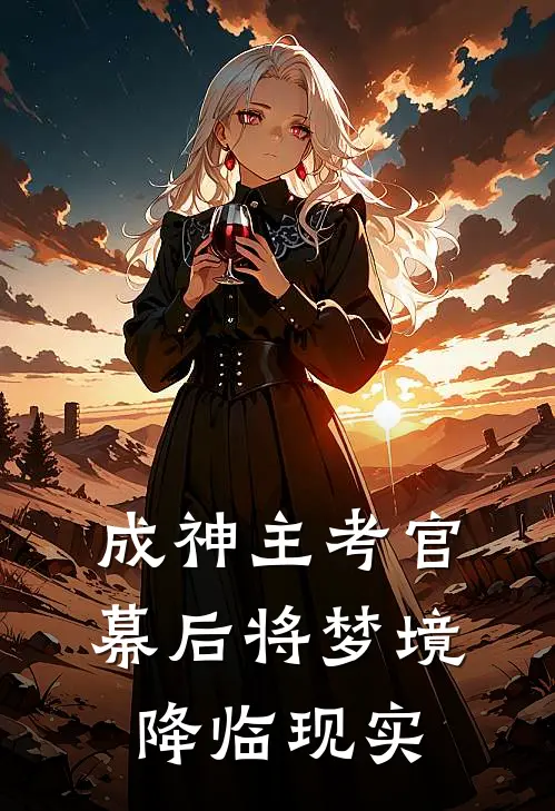 成神主考官：幕后将梦境降临现实