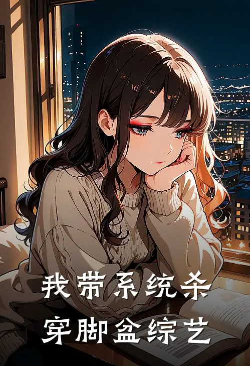 我带系统杀穿脚盆综艺