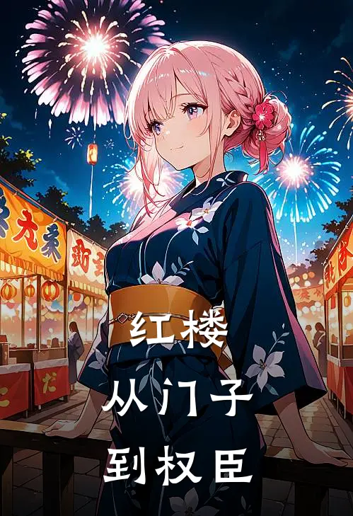 红楼：从门子到权臣
