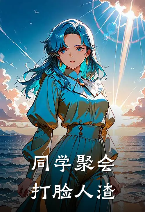 同学聚会打脸人渣
