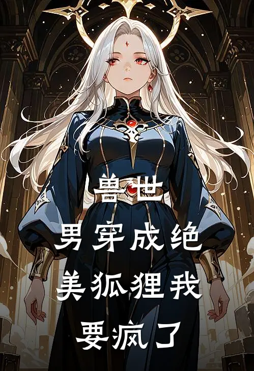 兽世：男穿成绝美狐狸我要疯了