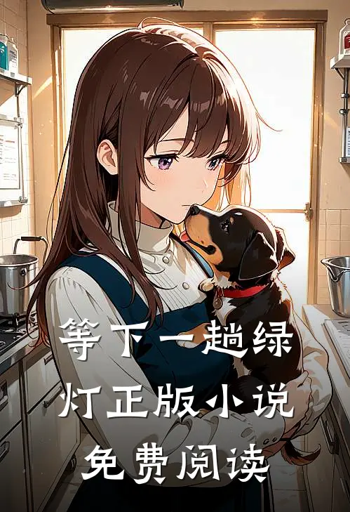 等下一趟绿灯正版小说免费阅读