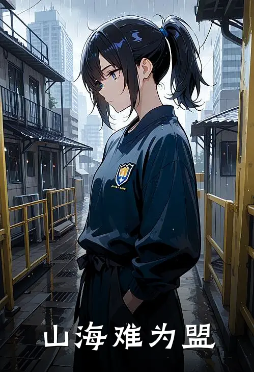 山海难为盟