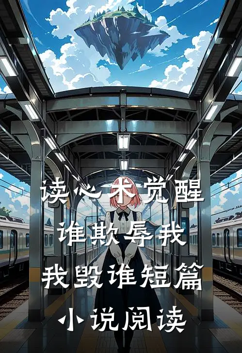 读心术觉醒：谁欺辱我，我毁谁短篇小说阅读
