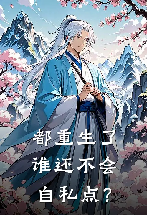 都重生了，谁还不会自私点？