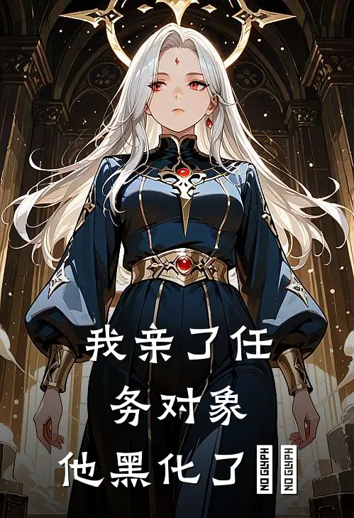 我亲了任务对象，他黑化了​​