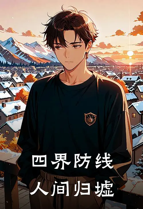 四界防线：人间归墟