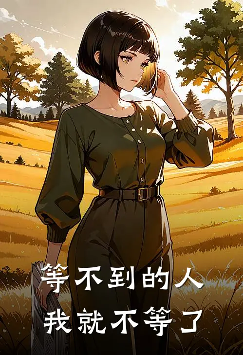 等不到的人，我就不等了