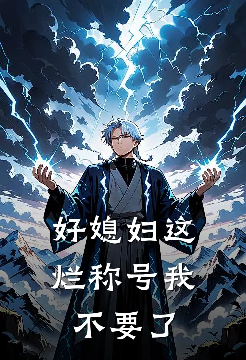 “好媳妇”这烂称号我不要了