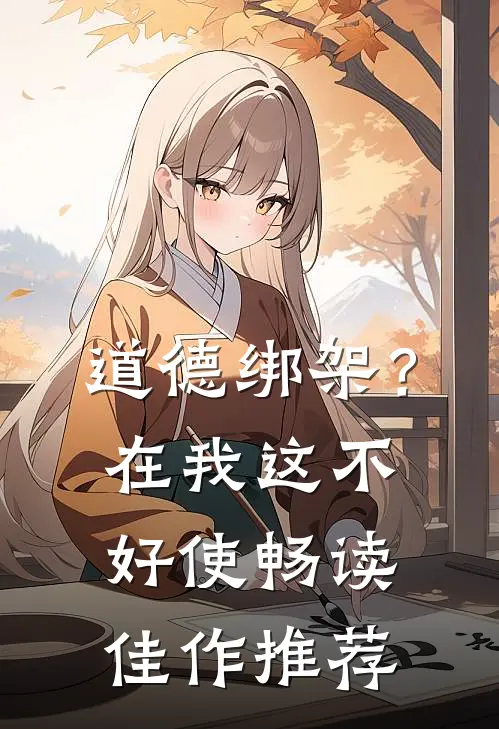 道德绑架？在我这不好使畅读佳作推荐