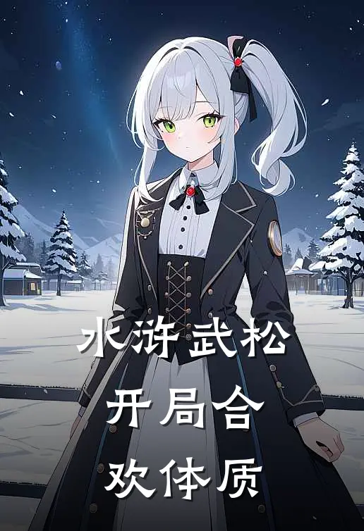 水浒武松：开局合欢体质