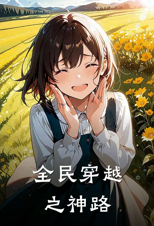 全民穿越之神路