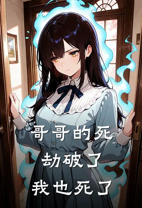 哥哥的死劫破了，我也死了