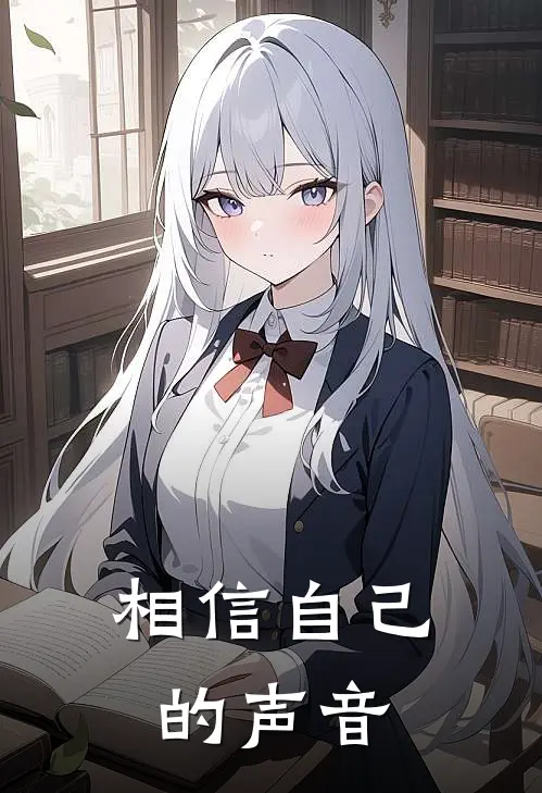 相信自己的声音