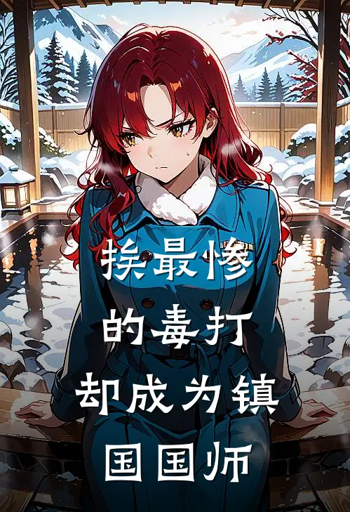 挨最惨的毒打，却成为镇国国师