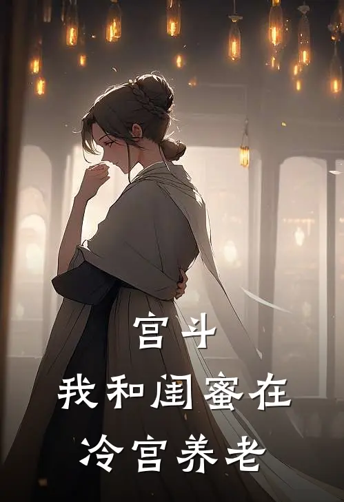宫斗：我和闺蜜在冷宫养老