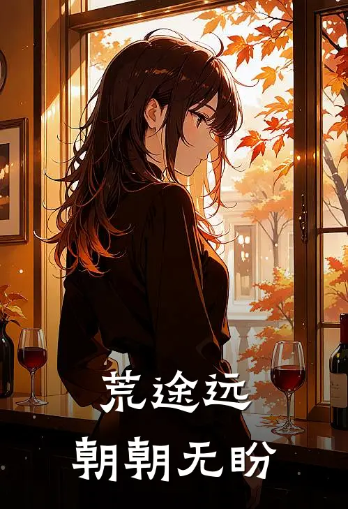 荒途远，朝朝无盼