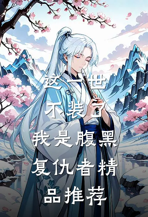 这一世不装了，我是腹黑复仇者精品推荐