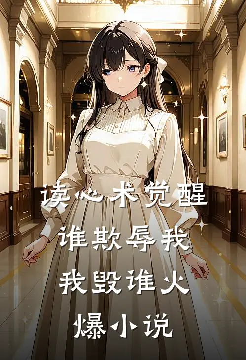 读心术觉醒：谁欺辱我，我毁谁火爆小说