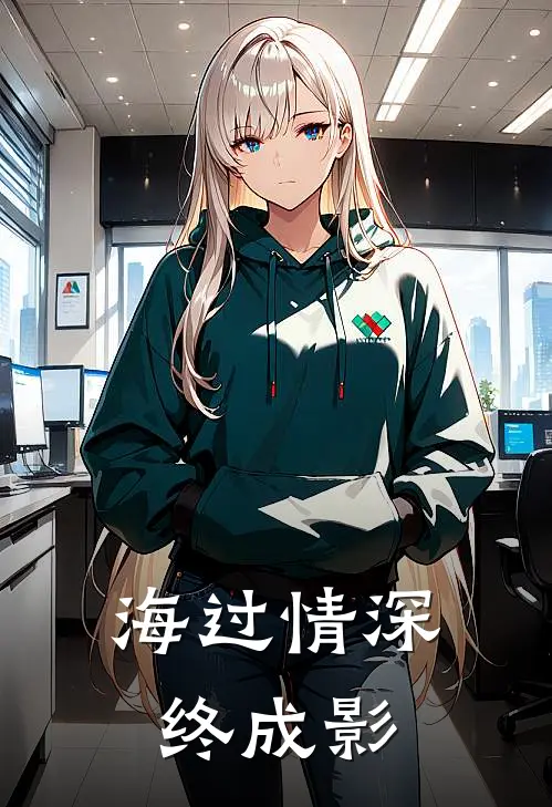 海过情深终成影