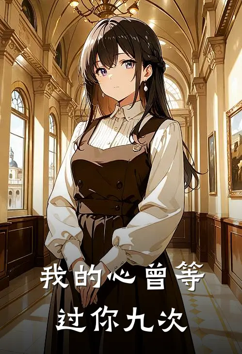 我的心曾等过你九次