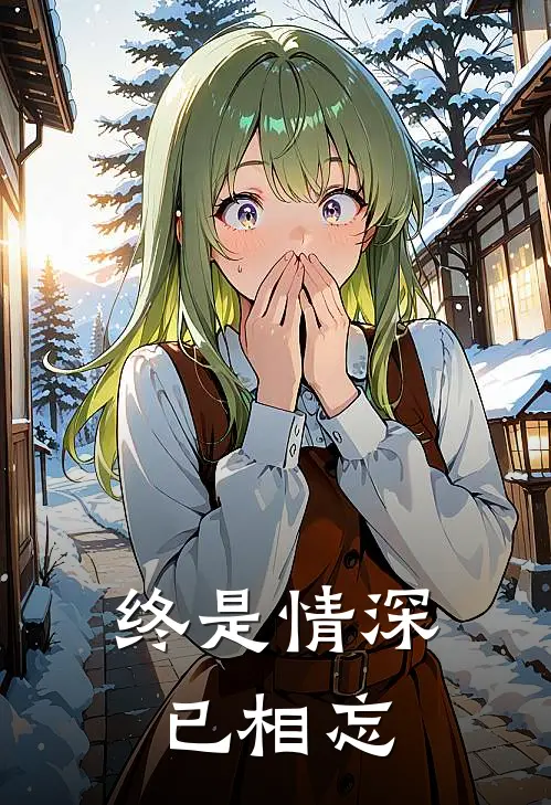 终是情深已相忘