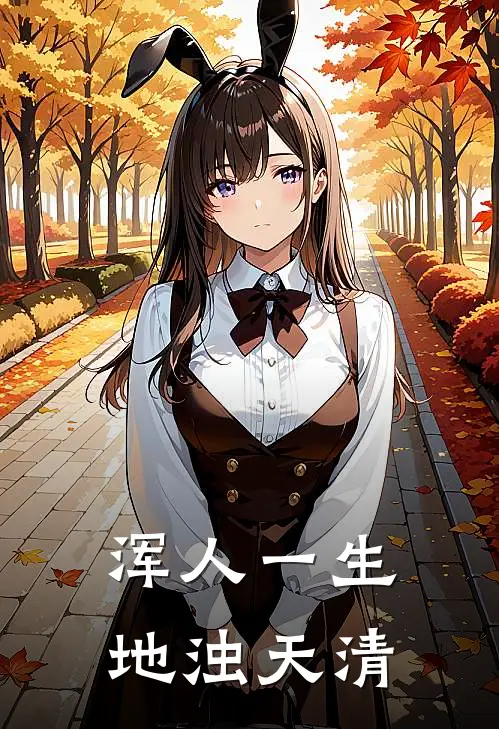 浑人一生【地浊天清】